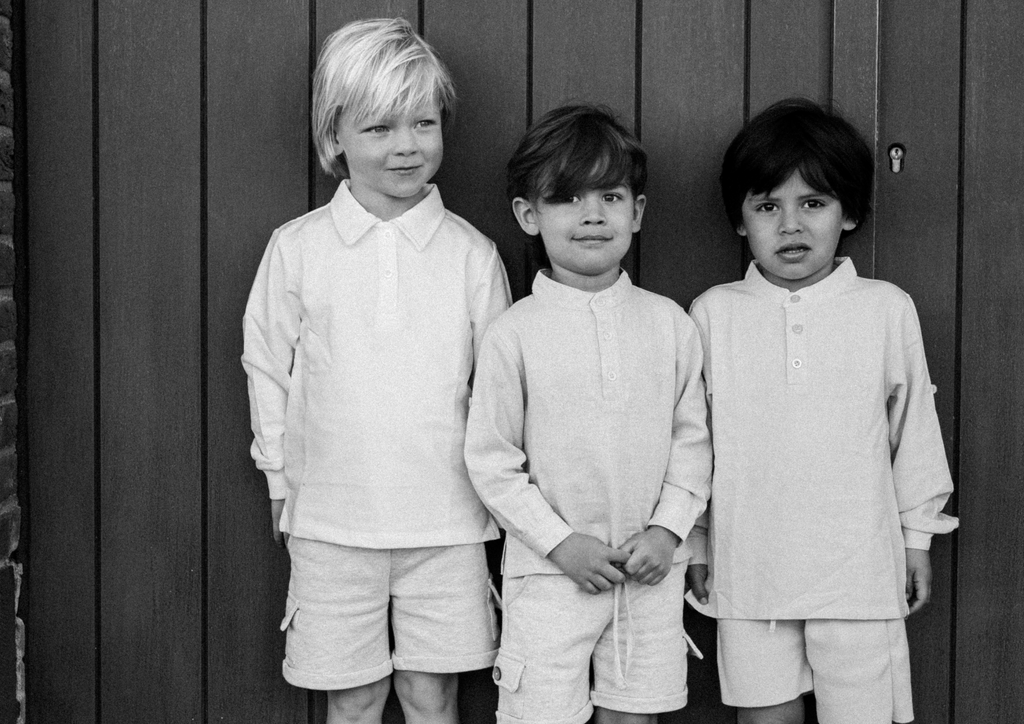B2B | SHIRTS & BLOUSES | SS26
