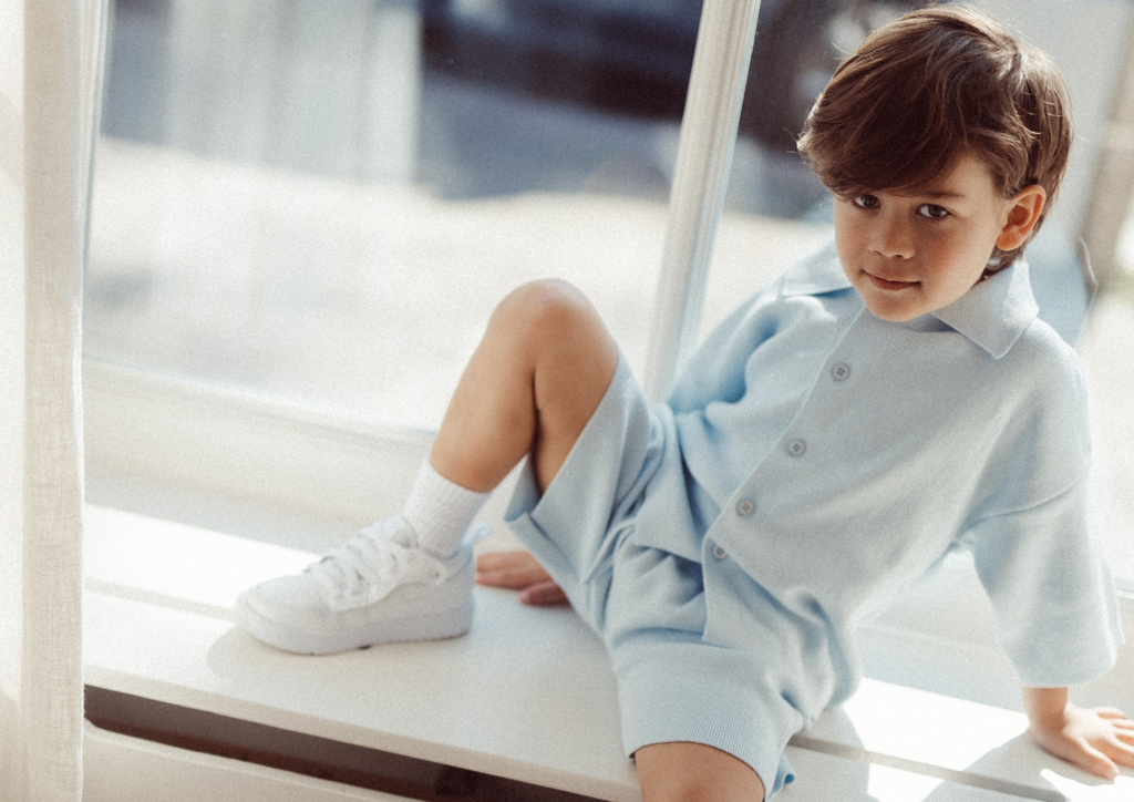 B2B | SHORTS | SS26